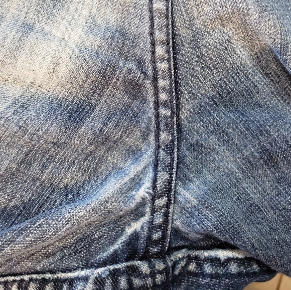 Ecko Unltd. Men's jeans 34x27 - Picture 7 of 7